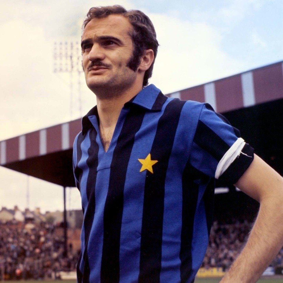 nbrunilla's tweet photo. La Storia nerazzurra 🖤💙 https://t.co/rR2xIiezpB