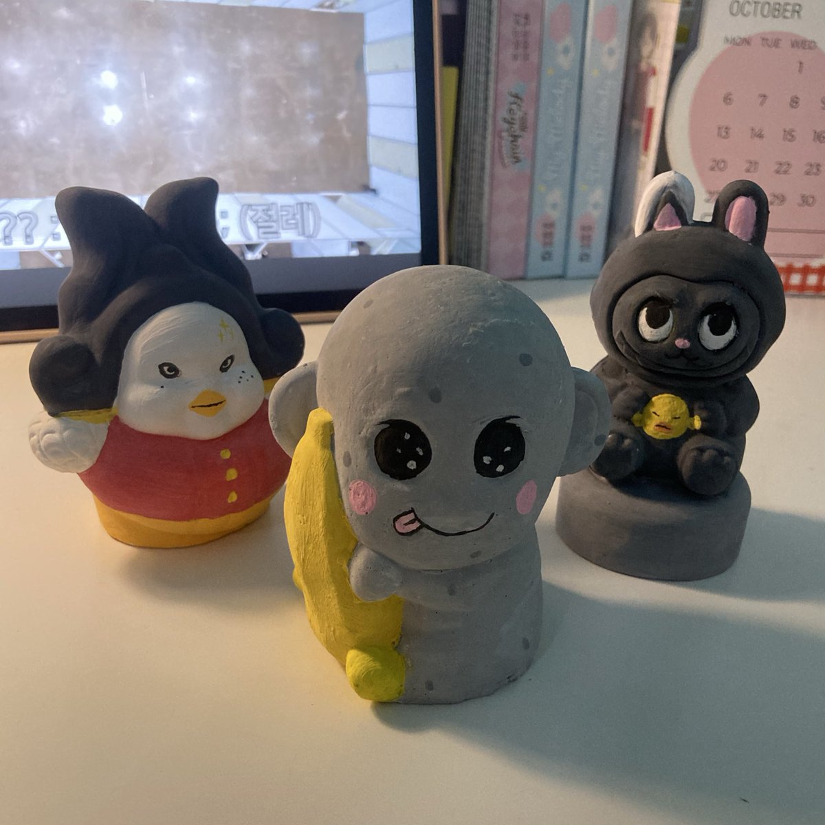 o9augst's tweet photo. คนทำคนเดียวกันค่ะ .... https://t.co/X0tYgQ3ETB
