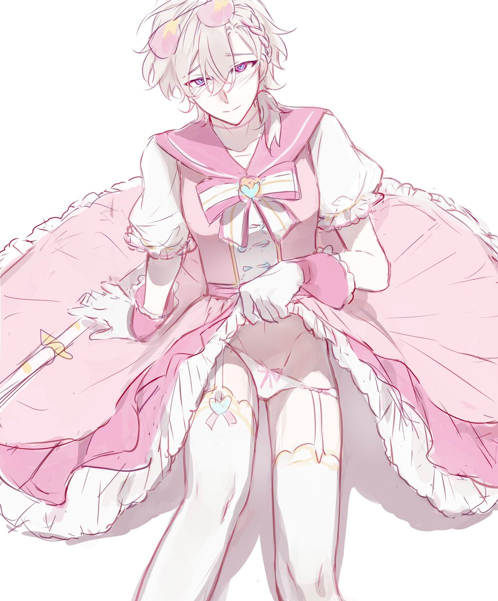 carbonaraHSR's tweet photo. #Aventurine https://t.co/A9QyABQHp1