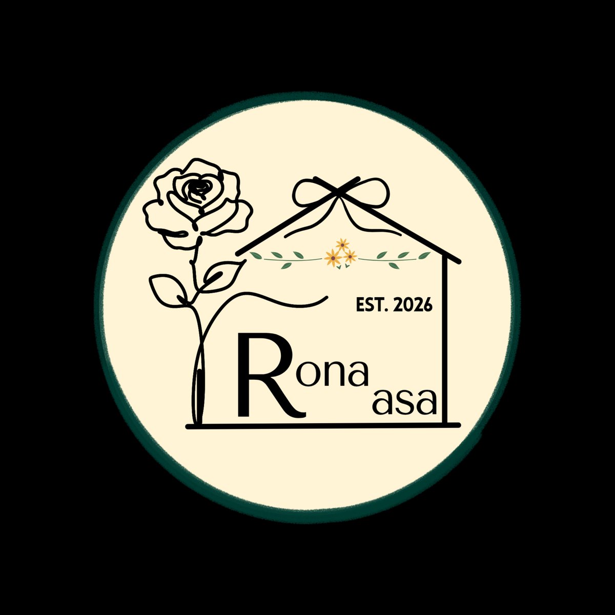 ronarasafleur's tweet photo. Hai, SasFlo official rebranding  jadi Rona Rasa Florist. 

Rona Rasa punya maknanya yang cukup dalam. 

" setiap bunga memiliki warna dan bentuk yang menjadi cara untuk menyampaikan perasaan—cinta, rindu, bahagia, terima kasih, maupun kasih sayang. " 

Semoga bisa tersampaikan🌷 https://t.co/i05dd7dp56