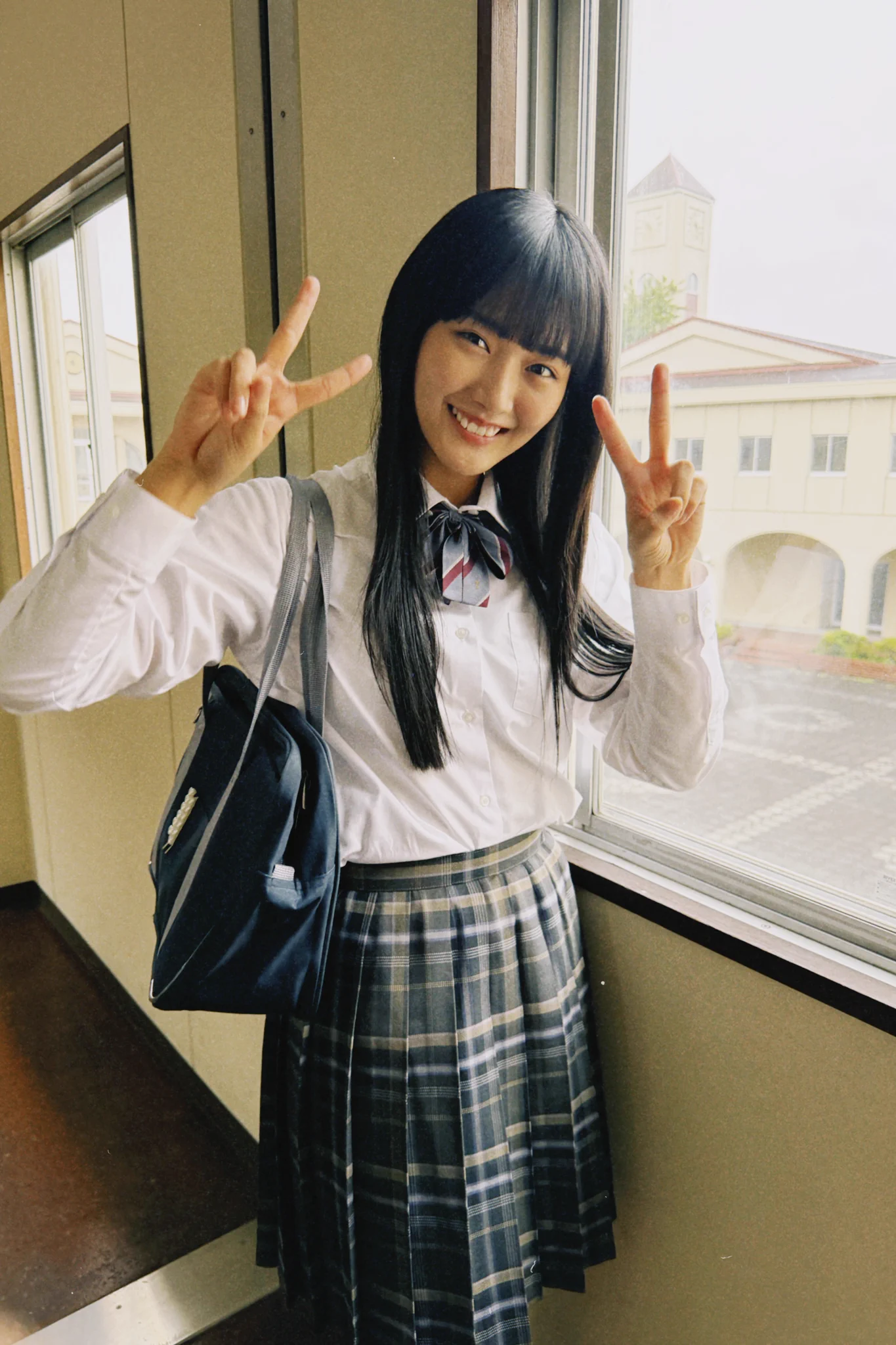 ▽さんかく△ (@yurina_ten_46) / X