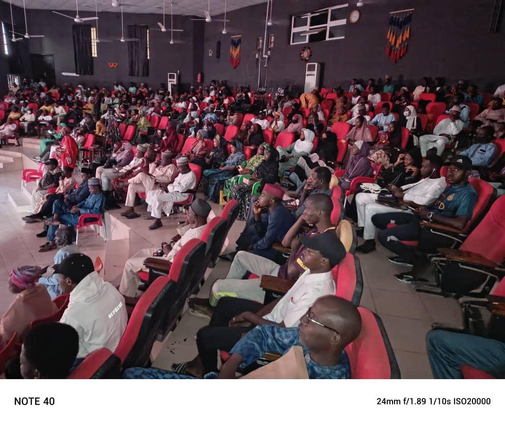 Movingimage_ng's tweet photo. 🎬 KILAF Film Screenings — the memories linger on…

Are you ready for the 2026 Screenings? 👀

🎥 20 films
🌍 17 nations
📅 5 days of indigenous-language storytelling

Come experience powerful films that celebrate African indigenous languages, cultures and stories at KILAF https://t.co/5sn8wydJqb