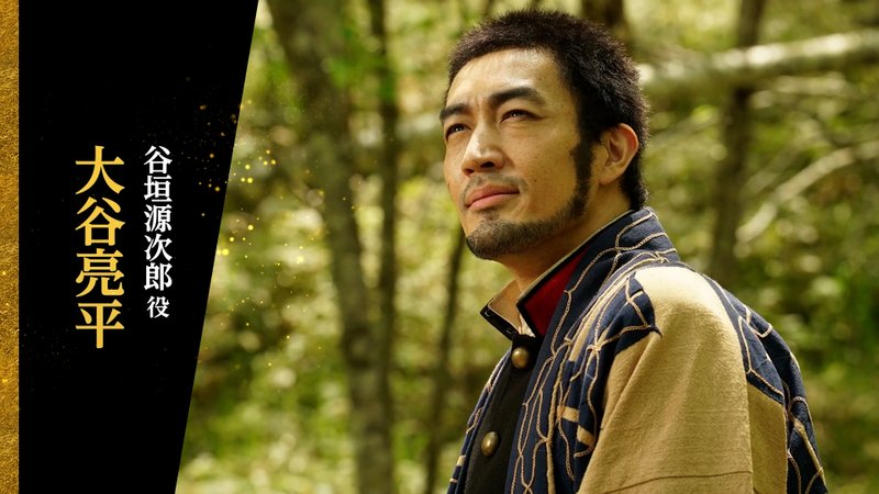 ippepe_of_death's tweet photo. 実写版のゴールデンカムイ見てるんだけどちょくちょく大谷亮平がTOSHI-LOWに見える瞬間がある https://t.co/Uc2ZpmK3CD