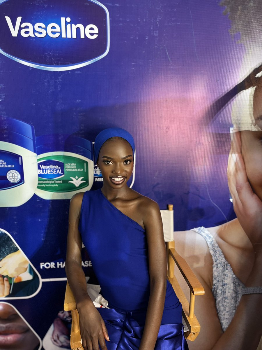 HilabJasmin's tweet photo. What on honour to be a miss Uganda finalists 2026 Allhamdulilah @oppeinuganda @va_uganda @vaseline.ea @evervessmaltug @7daysinternationalltd @uhomeug @kampalasheraton @reach_a_hand @print_creations01 @nrgradioug @startimesuganda

#MissUganda2026 #MissUgandaAt15 https://t.co/6pmfZtwift