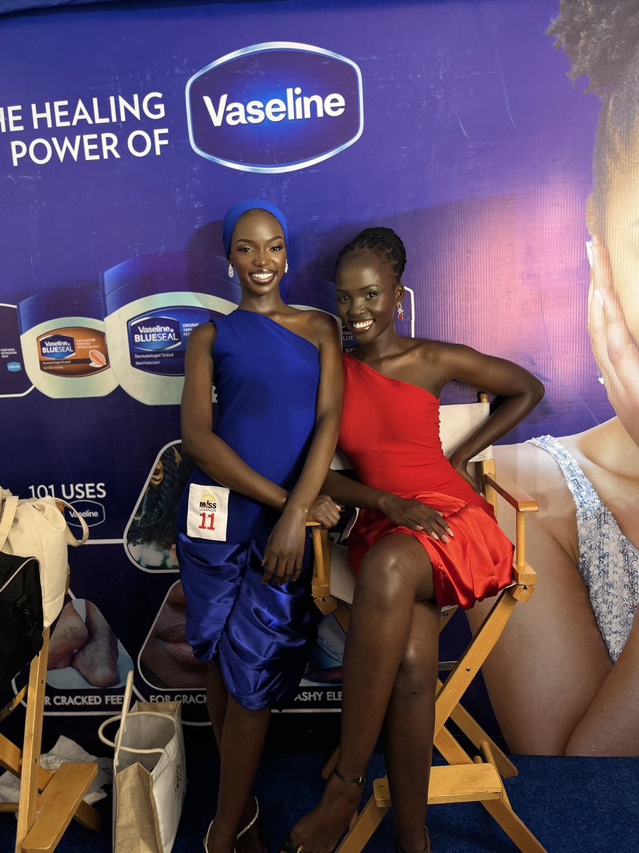 HilabJasmin's tweet photo. What on honour to be a miss Uganda finalists 2026 Allhamdulilah @oppeinuganda @va_uganda @vaseline.ea @evervessmaltug @7daysinternationalltd @uhomeug @kampalasheraton @reach_a_hand @print_creations01 @nrgradioug @startimesuganda

#MissUganda2026 #MissUgandaAt15 https://t.co/6pmfZtwift
