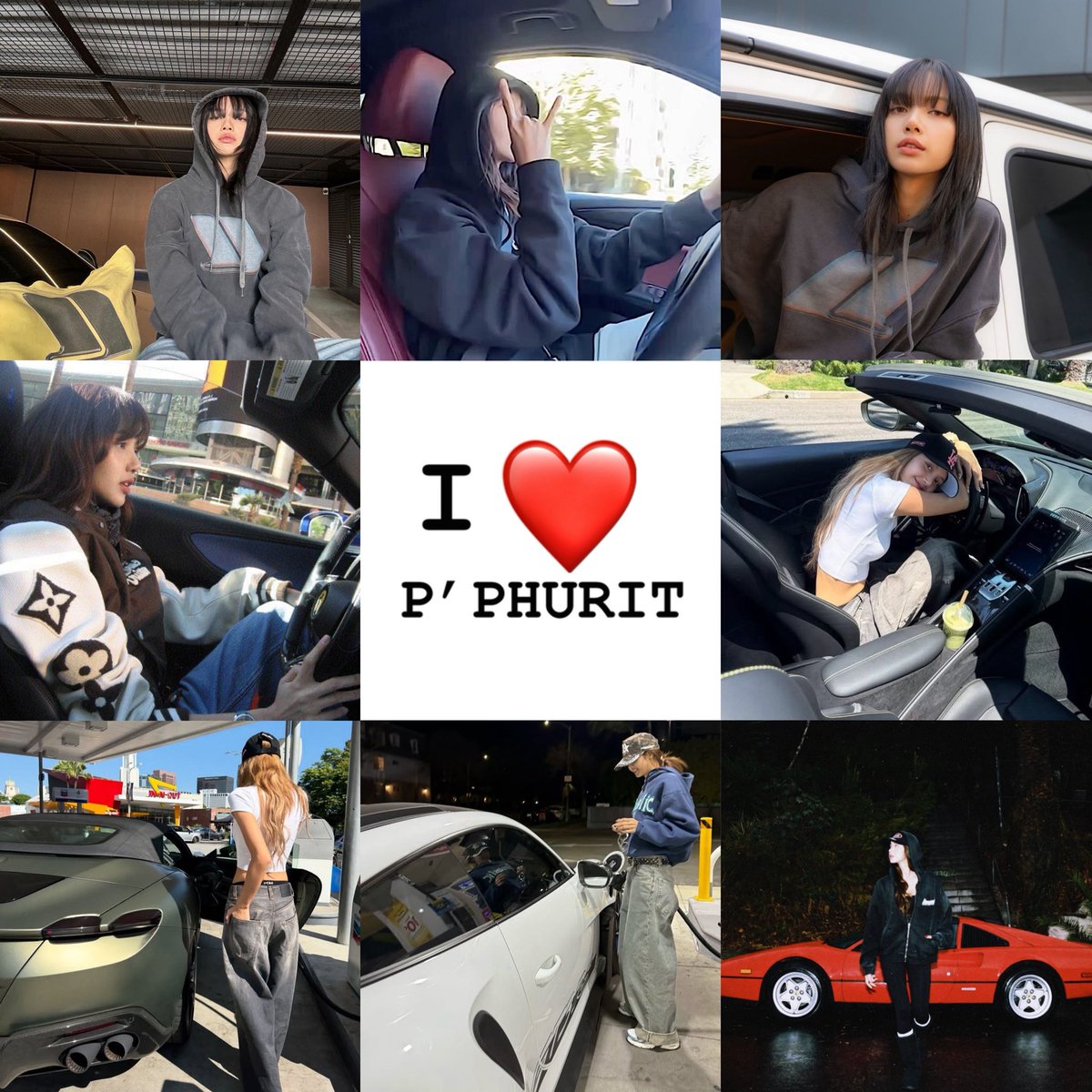 Fate994's tweet photo. I ❤️ PHURIT https://t.co/yv7MNWctv6