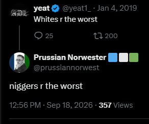 minquoh's tweet photo. im creasin bruh yeat not even a little bit black where did we come from https://t.co/u5CJujtrKf