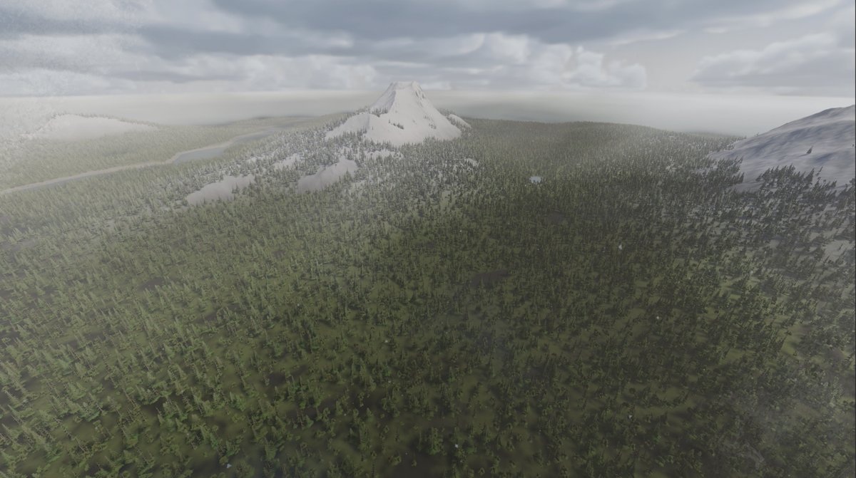 BataliaOnline's tweet photo. Another extraction shooter? It isn't.
It's an upgrade to the genre, never ending raids, shared PvE raids between players, really advanced AI, vehicles, FPV drones, dynamic weather, open large maps, 120 tick rate, the raids remember everything. In development. https://t.co/gDjsXyMaO0