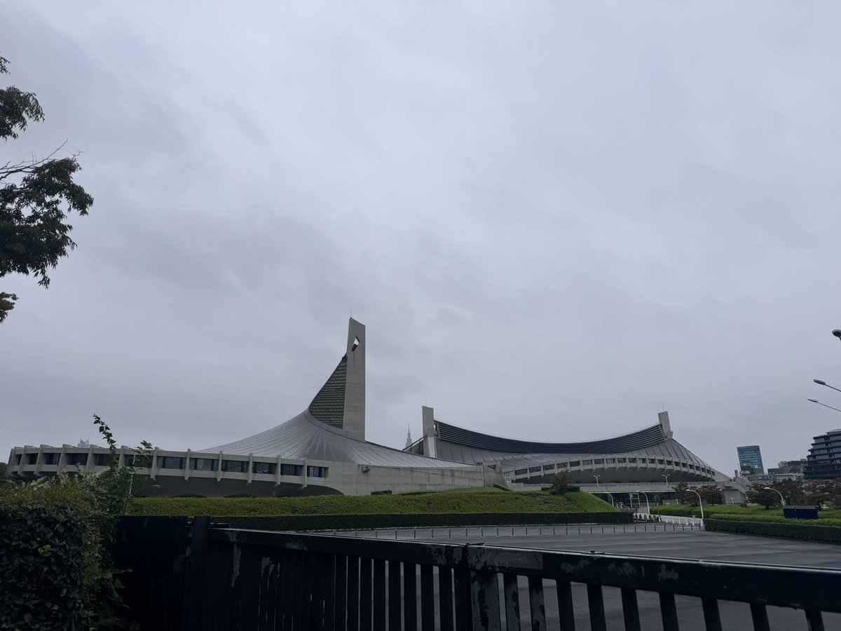 rittaiwetsheet's tweet photo. YYGきた https://t.co/y8LUYxBJFs