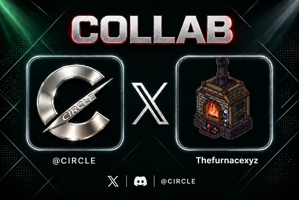 CircleXio_'s tweet photo. Another big win for @CircleXio_

Excited to collab with @Thefurnacexyz on this exciting project.

More opportunities, more growth and  more wins for our members. https://t.co/9YZL9Dycfv