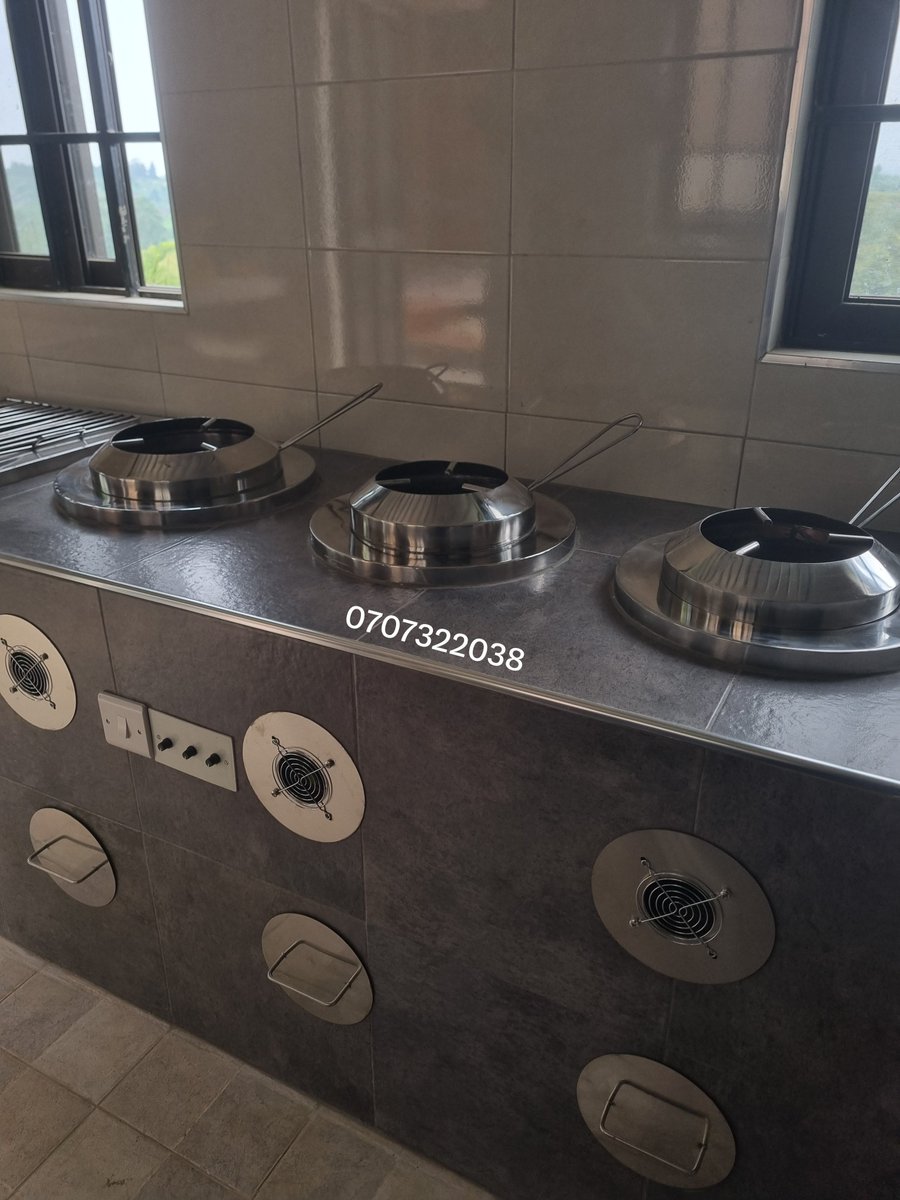 BryanKyeyune256's tweet photo. Anything you need to know about our inbuilt solar aided stoves, dm @bkengineering01 or contact us on +256 707322038.
#cleancooking #fastcooking #spendlesssavebig #kyuusaenfumbayo #SolarStoves.
Happy weekend 🙌 https://t.co/FBRRP7ofau