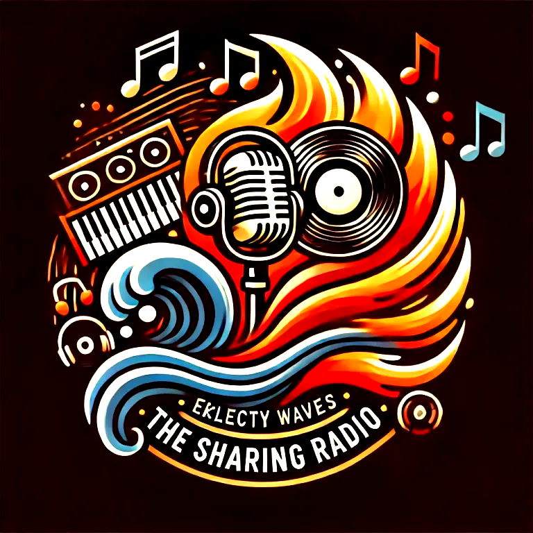 StudioVetea's tweet photo. Envie d'une #playlist #radio différente ??
Ecoutez #EklectyWaves !! 📻🎸🎧
https://t.co/jmtE7tH91w
#ClassicRock #Metal #Progressive #World #French https://t.co/xiFxQiIplx