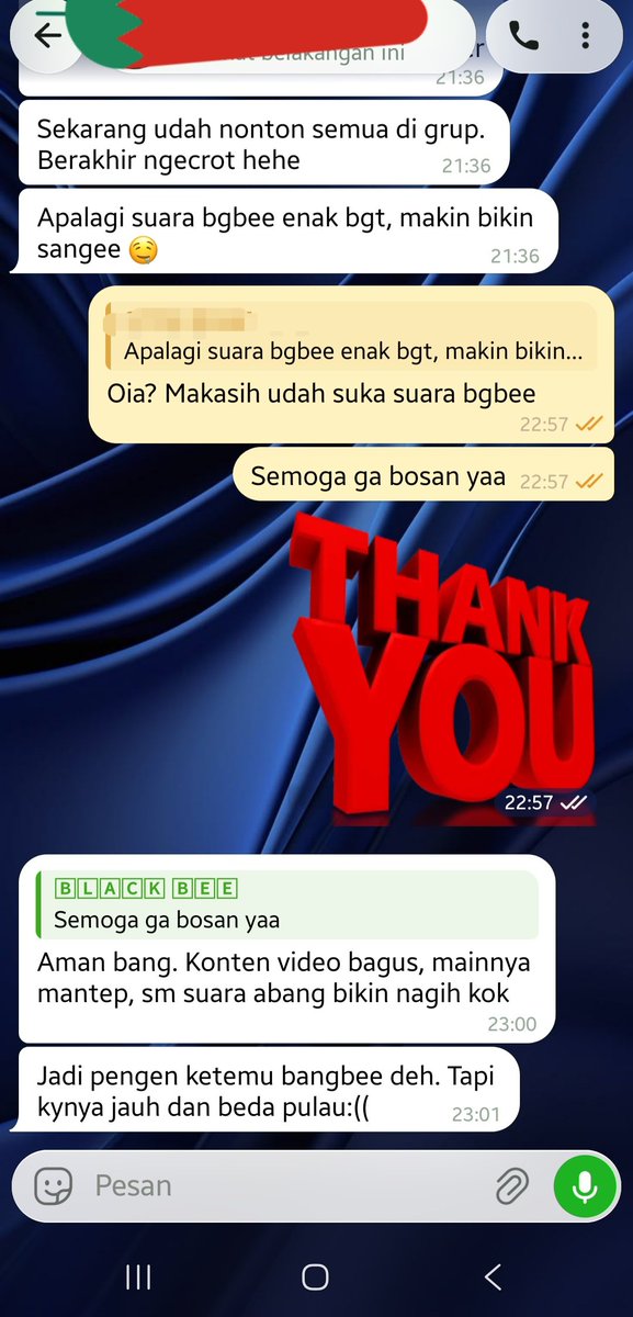 onlyblackbee's tweet photo. Testi lagiiiiii 🤗🤗🤗🤗
Makasihhh bro semuaa https://t.co/0Q6NgN1cOf