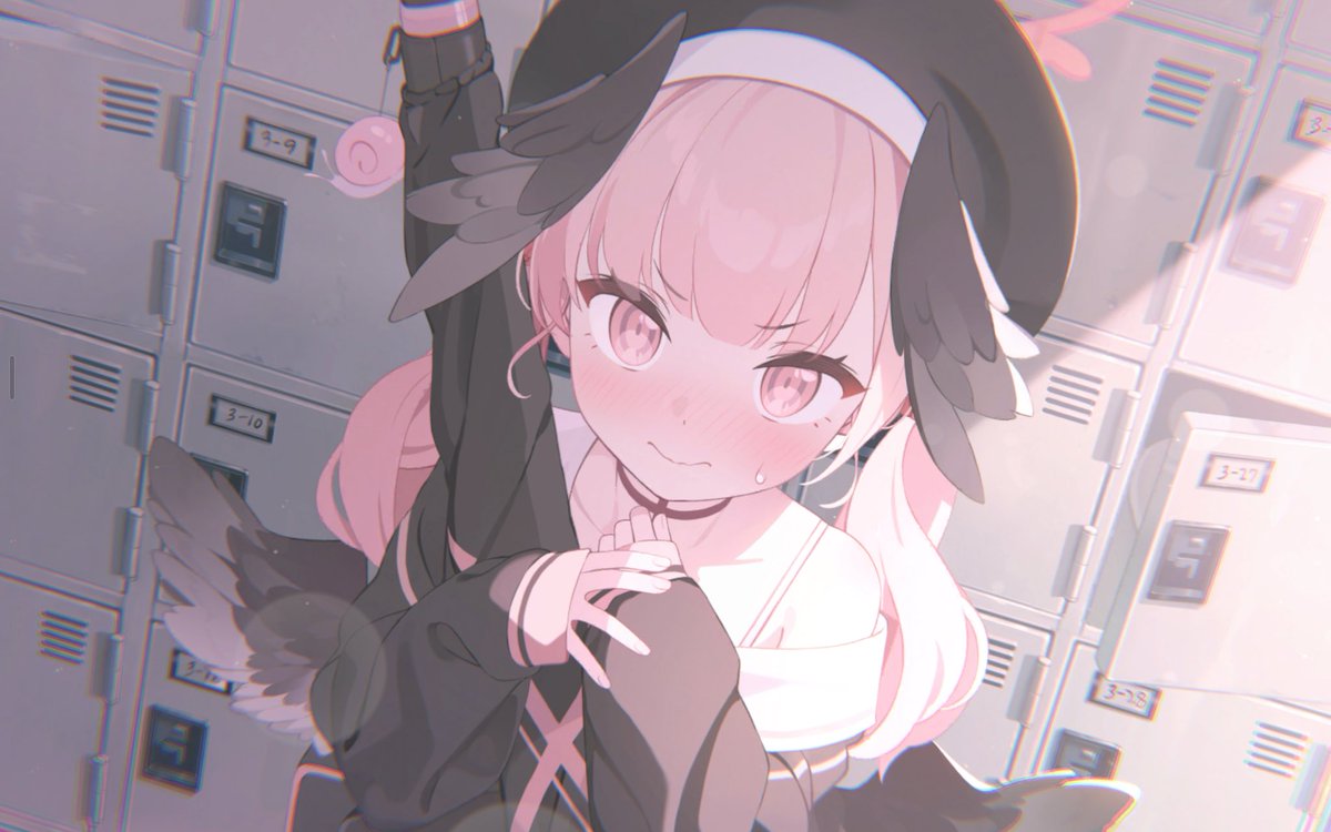 koharunyang's tweet photo. https://t.co/AZCXLaCCmJ