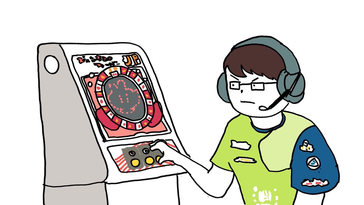 ribenseijin's tweet photo. それにもeスポーツあるんや https://t.co/x0Wj7HdwWy