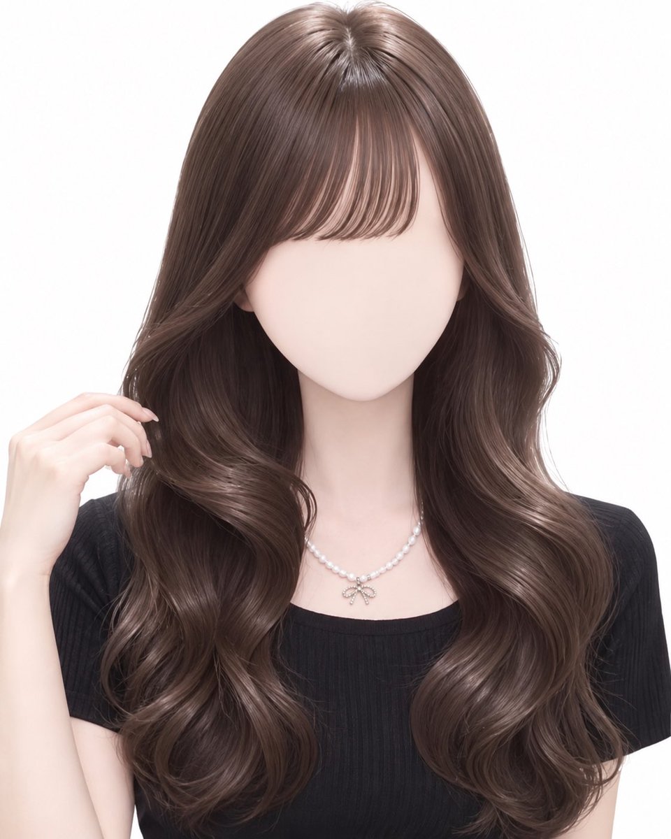 ryo_chan0707's tweet photo. 誰でも簡単に出来る
激かわフォワード巻きのやり方💇‍♀️

ラウンジ嬢に多い髪型です⬇️ https://t.co/JuzDbT8a2R