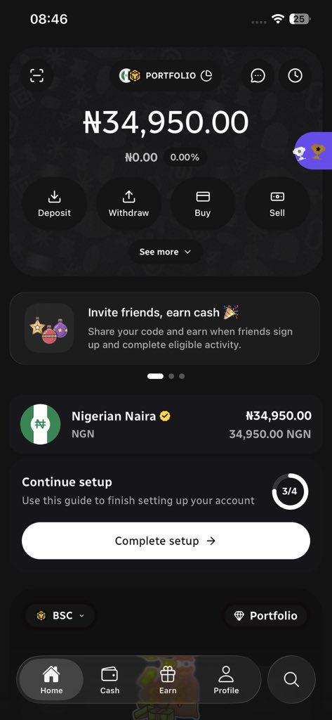 The_Visioned's tweet photo. Day  3 of my funds being stuck on @CeliaWallet  ₦34,950 (24.9USDT) locked under an unassisted compliance hold. Support has only provided automated loop replies.   Username: theoracle   Please escalate and resolve this immediately. https://t.co/FDpR2IWUad
