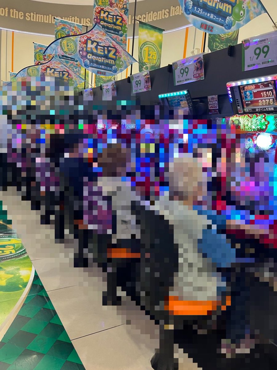 shogoro56's tweet photo. ✨9月19日(土)✨

✅KEIZギャラリエアピタ知立店

甘の海が人気です🐟
常に高稼働︎︎👍🏻︎︎

#ショウゴロー #PR https://t.co/hfKGR9dxVa