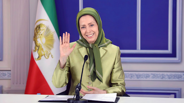 azargold1's tweet photo. حامیان مریم رجوی: استراتژی رژیم برای جلوگیری از سرنگونی و بن‌بست درم... https://t.co/td7k2PGjdH https://t.co/BhDGzwjopa