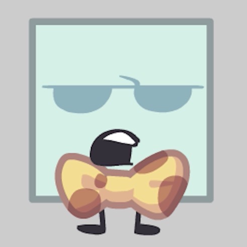 pineappl_osc's tweet photo. small #LUCKosc update
(Image by @victoonz_ ) https://t.co/xMDx13ElgI
