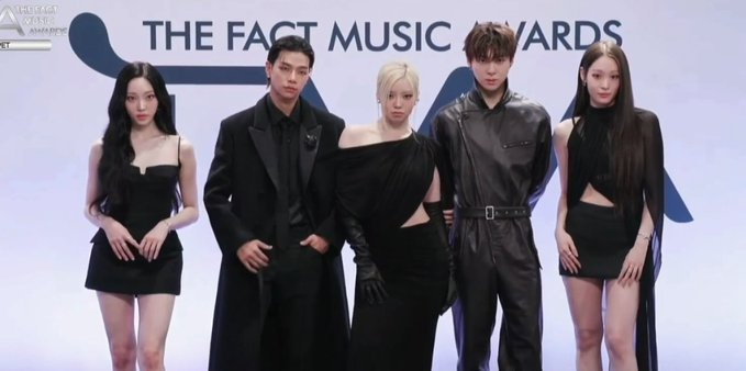2026TMA_info's tweet photo. THE FACT MUSIC AWARDS 2026 (TMA)
2026年9月19日（土） 

📍BUSAN ASIAD MAIN STADIUM 

ライブ情報👇
https://t.co/r1q7N3jXSD

#THEFACTMUSICAWARDS #2026TMA #TMA https://t.co/3XplRTf1py