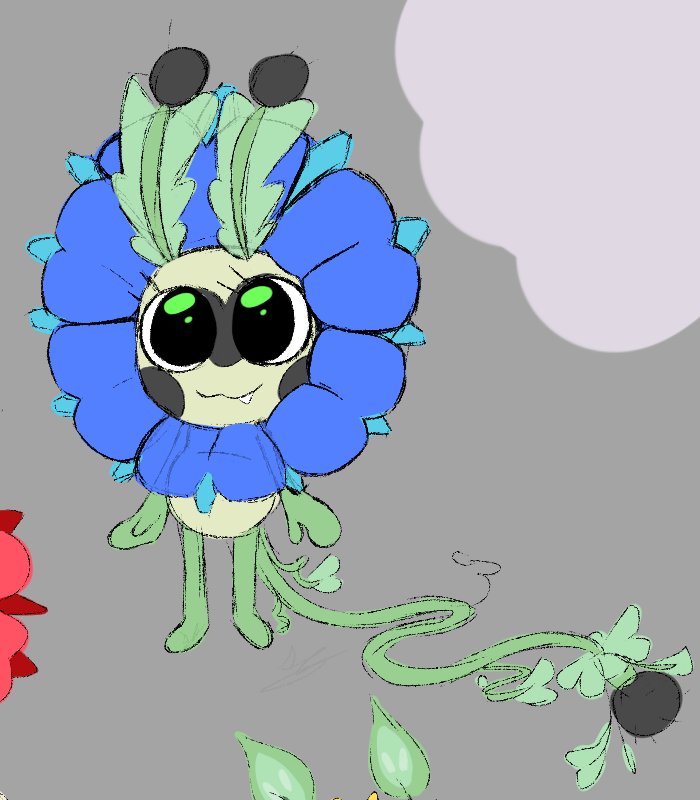 Stelilagriff811's tweet photo. Waffle, Rosie, Posie and biscuit (Asters younger siblings)
Art for the first 3 are a bit eh since it was the first time I fully drew them so it's slightly wonky
#dandysworld #fankids https://t.co/3bcGNNsbJx