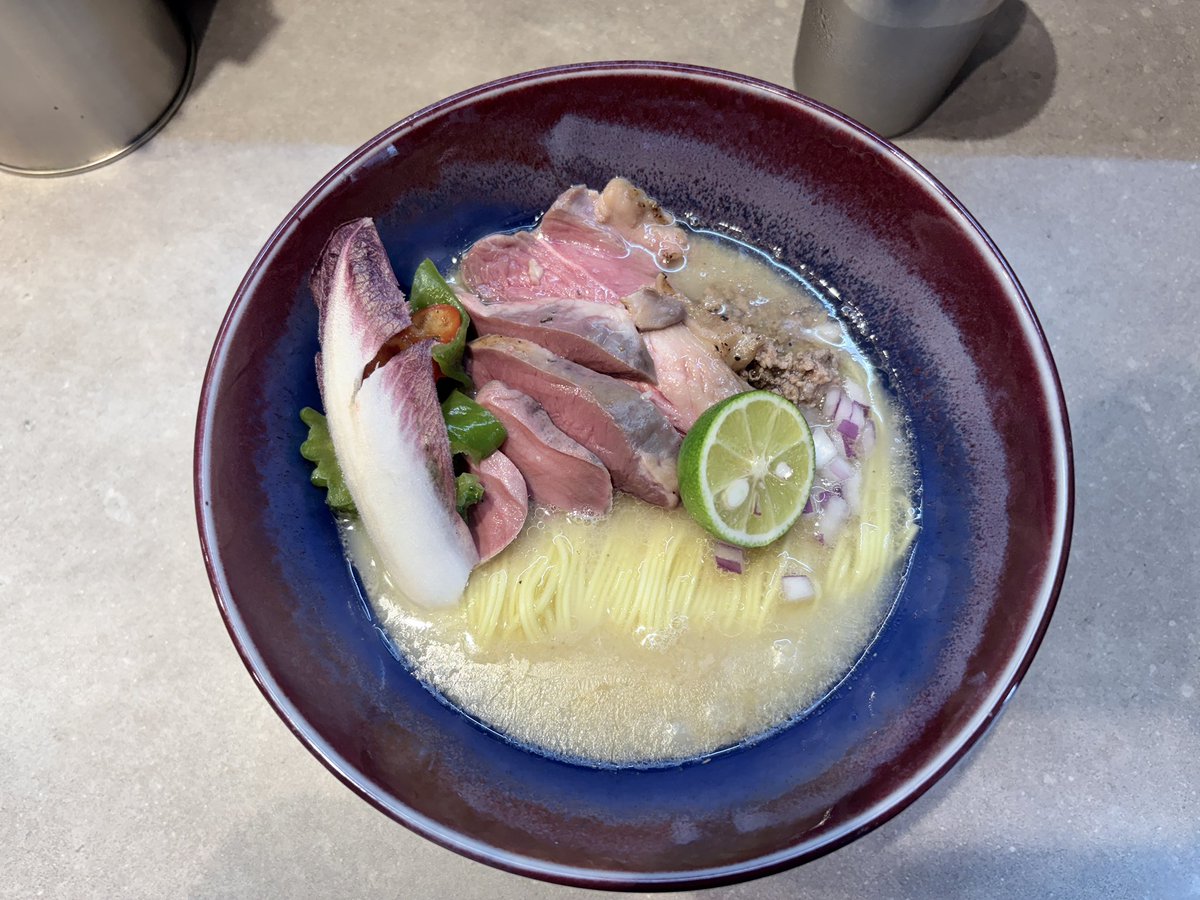LeoDelicoZombie's tweet photo. 本日のビリクラはラム白湯！美味しすぎる https://t.co/PFFyo7KuA8
