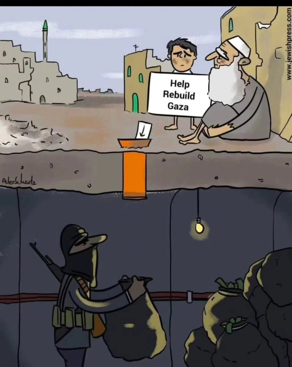Frank_Kalikakis's tweet photo. Απλά και σταράτα.
Το "free Palestine" είναι το προσωπείο, το πρόσχημα, η απέλπιδα προσπάθεια να χτυπήσουν στη δήθεν "ευαισθησία" (των ηλιθίων), πίσω από την οποία κρύβονται οι τρομοκράτες/γενοκτόνοι/παιδοβιαστές της Χαμάς.-
#FREEPALESTİNE #antireport #TrumpWins #survivorGR https://t.co/HcLfVHFSzv