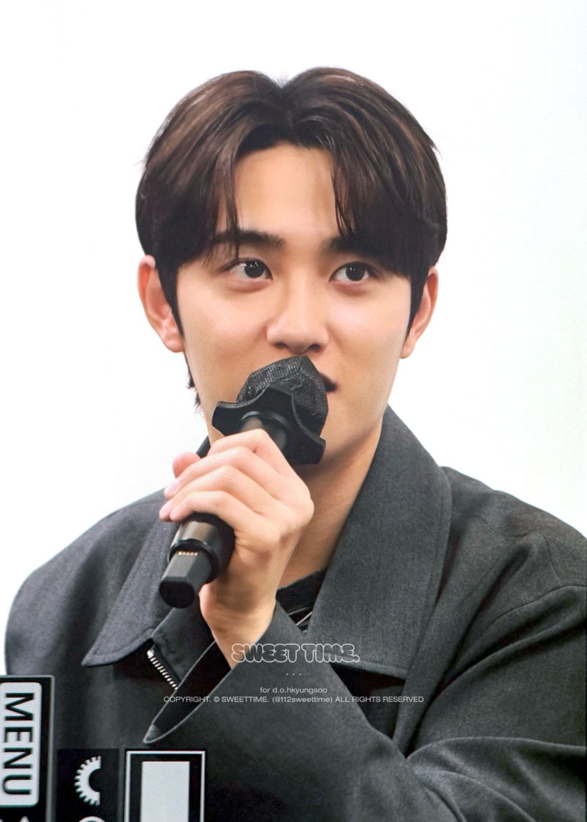 112sweettime's tweet photo. 260919 

#도경수 #디오 #DOHKYUNGSOO #KYUNGSOO #DO (D.O.) #都敬秀 #都暻秀 #ドギョンス #DOPAMINE #도파민 #Guitarist #기타리스트 @DOHKYUNGSOO_X https://t.co/HpR1Z4lfQr