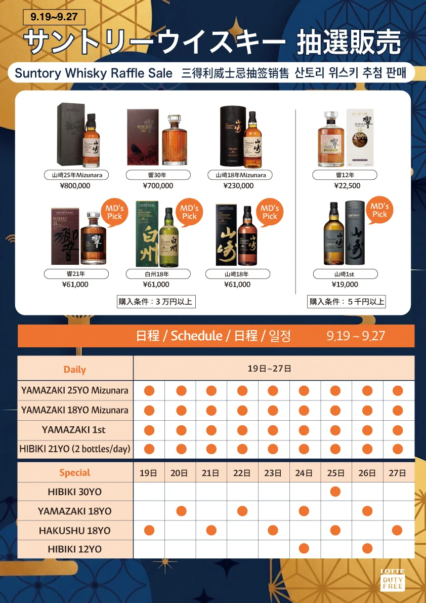 ロッテ免税店銀座 【公式】 on X: 