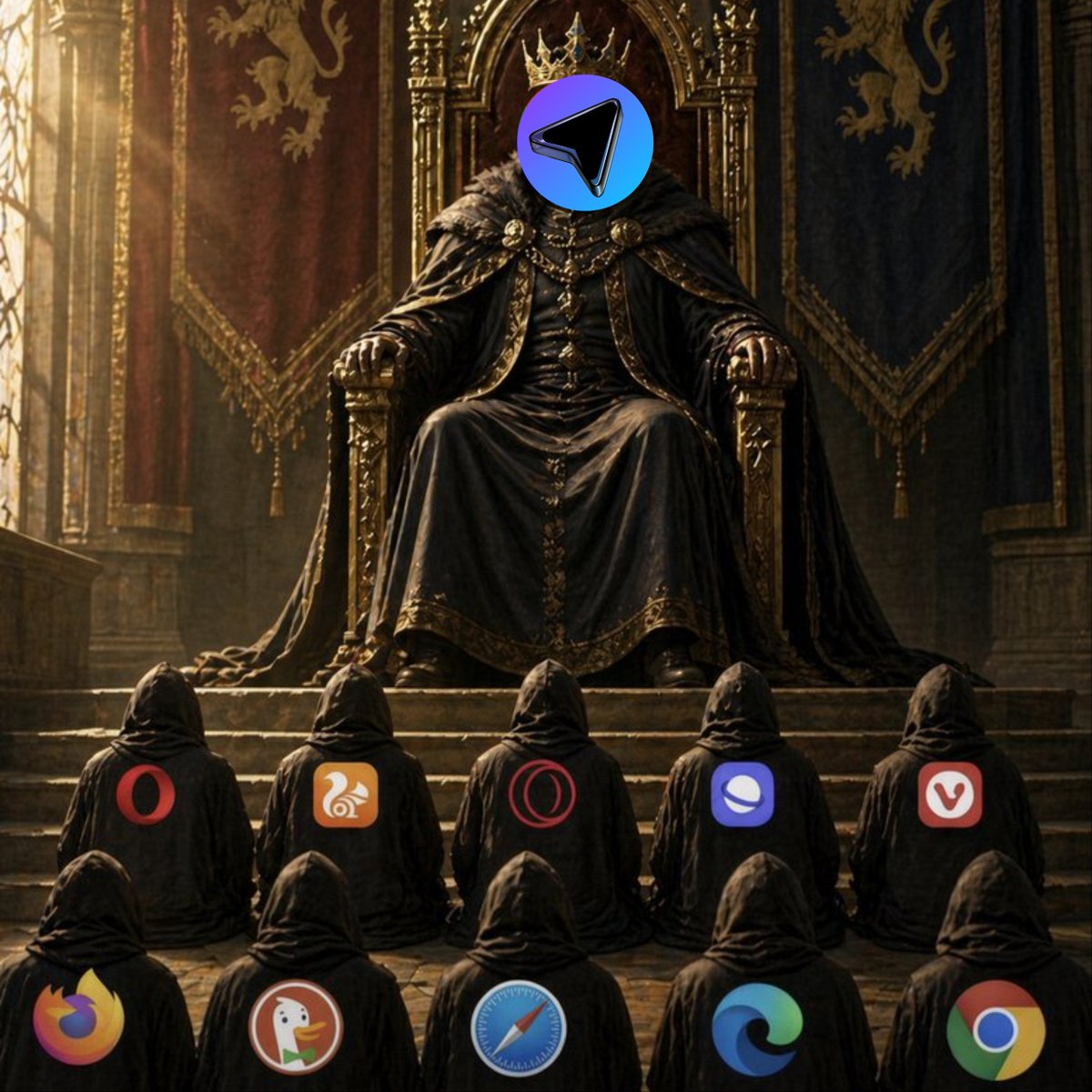 OrivonBrowser's tweet photo. Hey Roni, I just fixed it https://t.co/HcmqsFQwNO