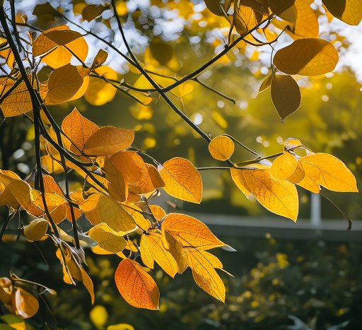 EricAkhavax8yl's tweet photo. The first autumn breeze just blew in—crisp air, orange leaves, and the best kind of cozy! https://t.co/O8RmnX7AFF
