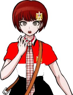 ElMosawera's tweet photo. @Fukawa_Future You have a job?! https://t.co/1xMXqJIDTj