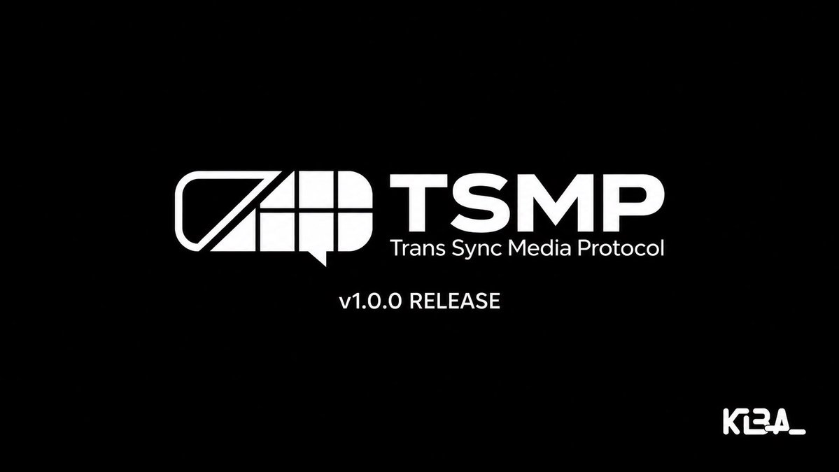 kjh030529's tweet photo. TSMP Core v1.0.0を公開しました！

フレーム損失が一般的な環境において、損失率0％を達成しました。
Udon処理度の最適化により、前と比較して送信は約25倍、受信は約5倍速くなりました！

URL はスレッド内にあります。 皆様のさまざまなご活用��期待しております！
よろしくお願いします！！ https://t.co/X2Hi3tT8xb