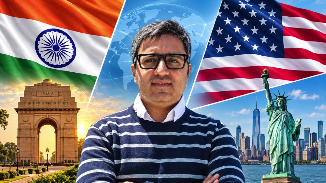 InTechUpdates's tweet photo. 🚨 Ashneer Grover says India’s tax structure is competitive with the US, while public benefits are closer to countries like Bangladesh.

I mean he isn't wrong. Is he?🤔 https://t.co/OcNEVVXORN