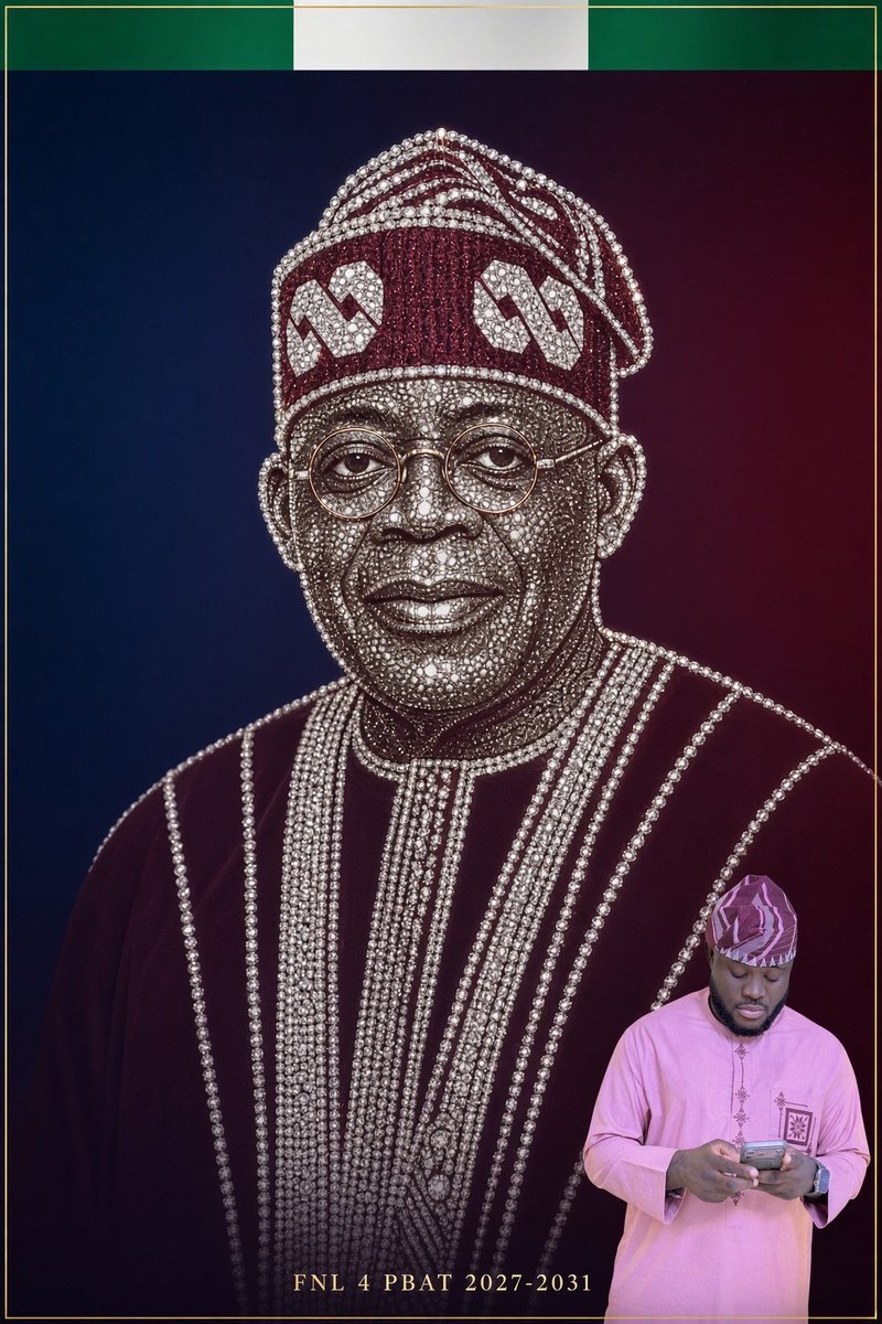 egi_nupe's tweet photo. Happy weekend to every patriotic Nigerian. https://t.co/HGh46VcUdU