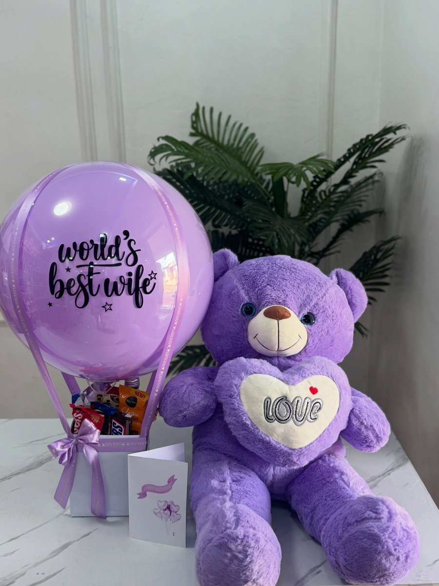 WhispersFloral's tweet photo. This National Wife Appreciation Day  say it with Fresh bouquets, rose and chocolate combos, and teddy bear gift boxes, all wrapped with love and delivered same day. 

#NationalWifeAppreciationDay #FloralWhispersGifts #FlowersNairobi #GiftsForWife #NairobiFlorist https://t.co/PdMiFXrddn