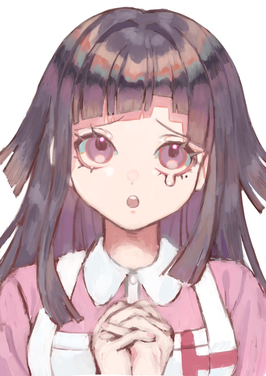 torikamome22's tweet photo. #罪木蜜柑 https://t.co/OkKJsALAuS