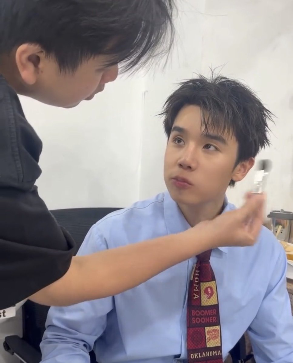 holidayfluffymt's tweet photo. ลูกอ้วมของพี่บอยนินา แป๋วววววแจ้มป่อง ๆ 🫳🏻

#jimmyyjp https://t.co/aMkPdwpwo3