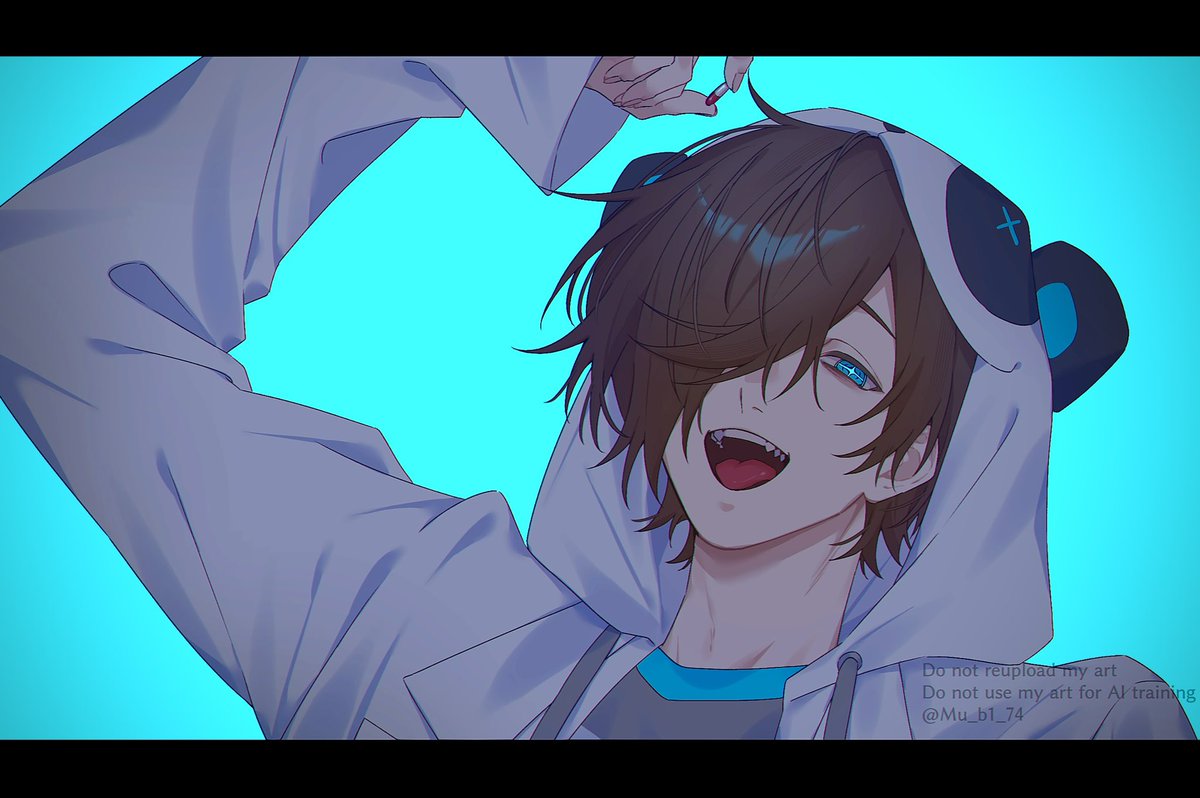 Mu_b1_74's tweet photo. #しろっぽ https://t.co/eaEmzJV3Cv