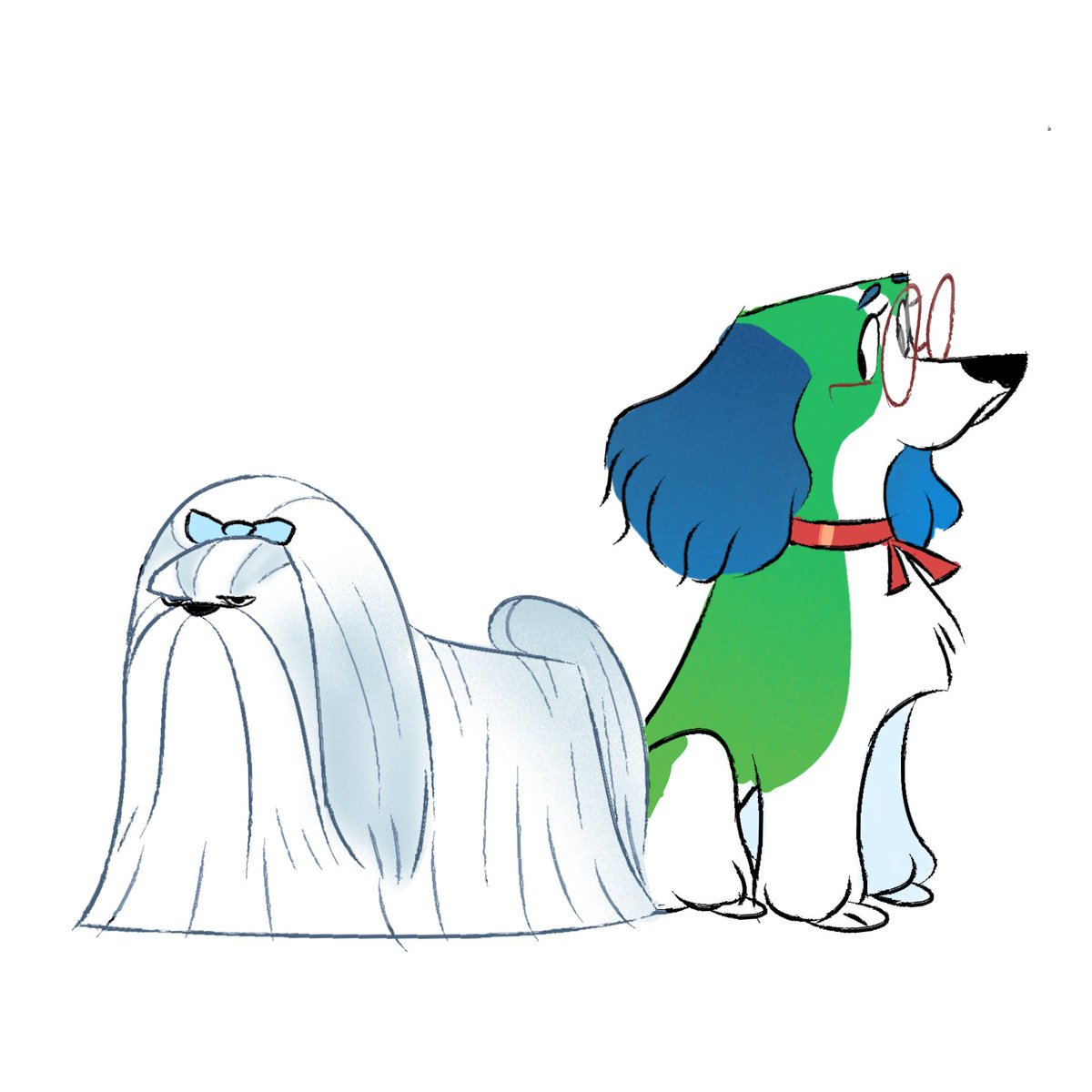 carrowthearrow1's tweet photo. freesmart dawgs #bfdi #osc #osctwt #match #pencil #bubble #ruby #icecube #book https://t.co/PSHAkd4hn2