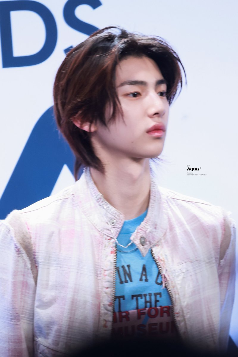 aqua_cortis's tweet photo. 260919 TMA Red Carpet 
#JUHOON #주훈 #CORTIS #코르티스 https://t.co/UqzXVcY5pZ