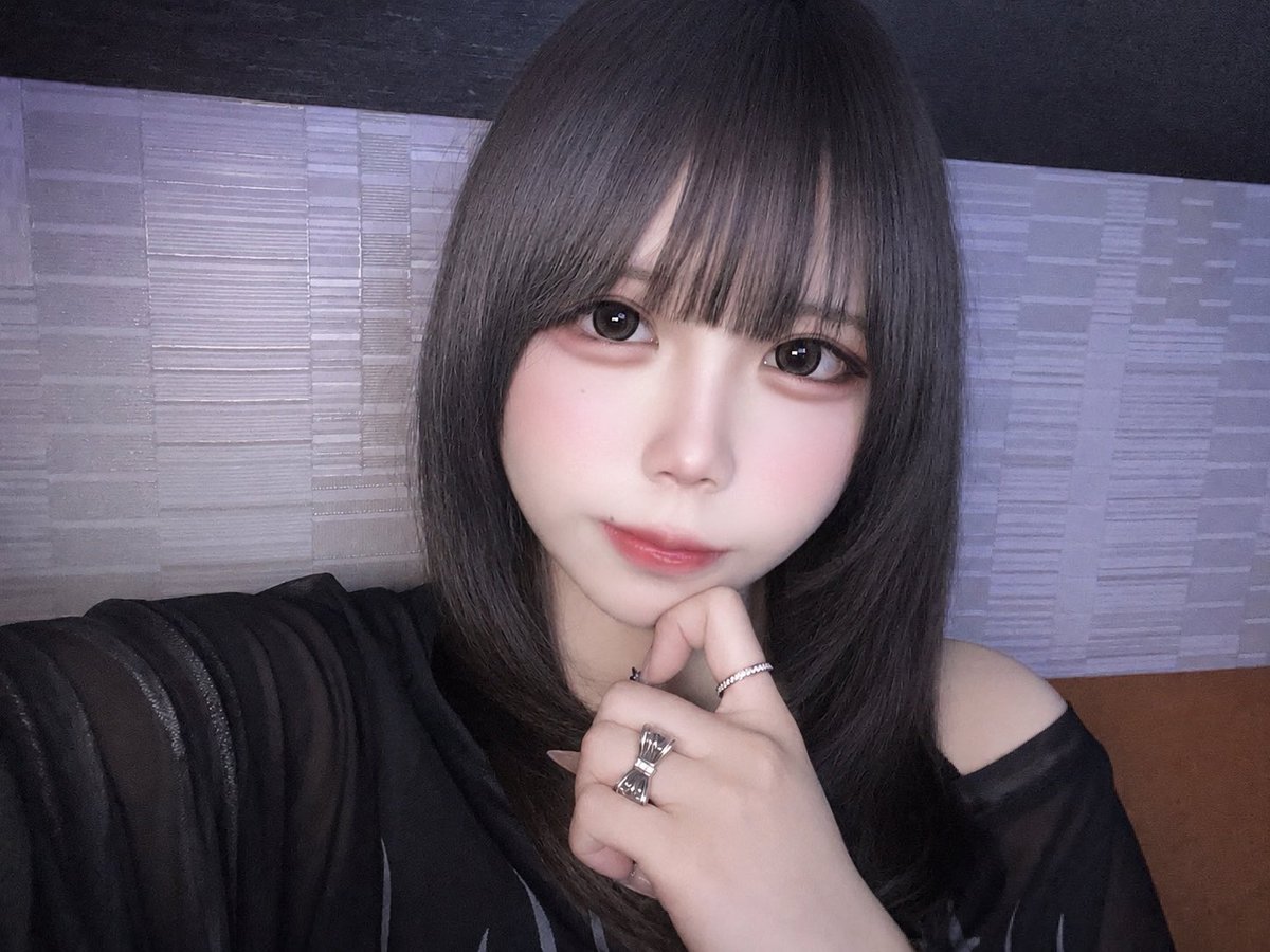 0yu3x's tweet photo. ♥#自撮り界隈 https://t.co/2molrY9G5Q