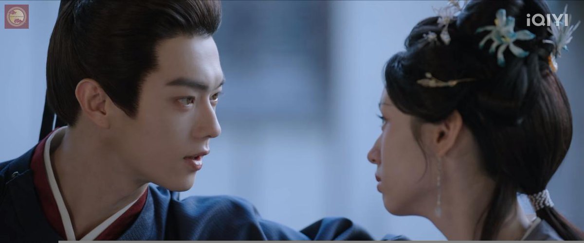 mandarinfess's tweet photo. [nihao] ⚠️spring of the blade
ga expect kalo chemistry mereka ternyata SEMANTEP ITUUU. ada yg lg nonton jugaa? https://t.co/MNay9h8XBw