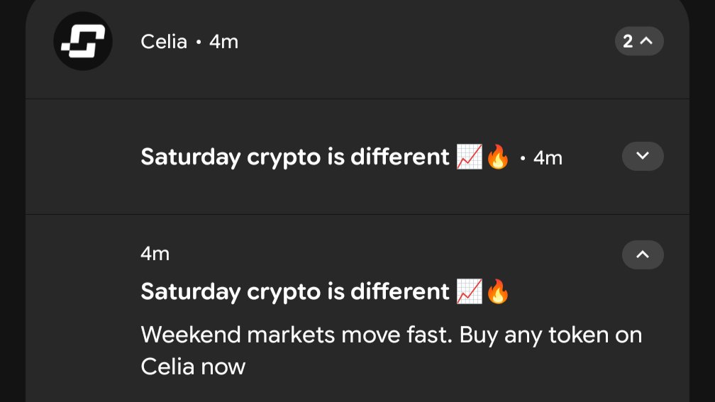 callofdefidao's tweet photo. For more than 3 to 4 days now since I deposited my Naira cash I can't Buy crypto with it I haven been complaining still no action has been take 

@CeliaWallet  check my account and resolve my issue 

My ID : HAUWAU https://t.co/tboiGkPpLd