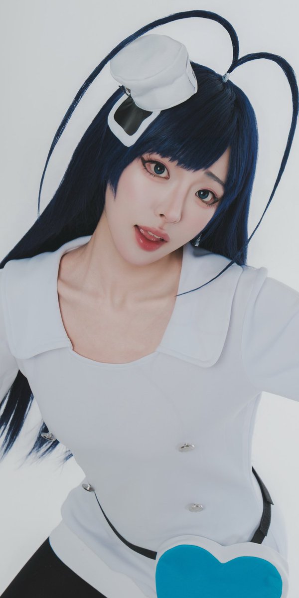 chiezzangdesu_'s tweet photo. [Bleach] ジゼル ジュエル

The "Z"ombie 

#bleach #星十字騎士団 #bambies #ジゼルジュエル #cosplay #コスフレ https://t.co/jXnUBaXwhZ