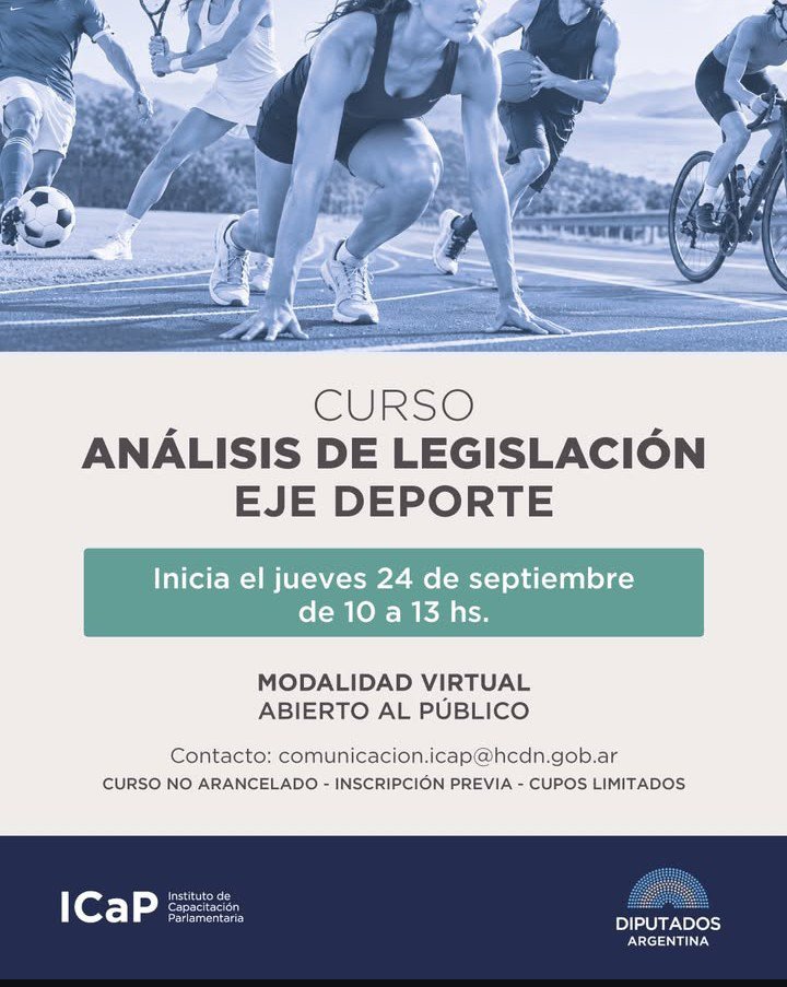 Creciconfutbol's tweet photo. #Capacitacion #Formacion #HCDNA https://t.co/7v6AwB8qDX