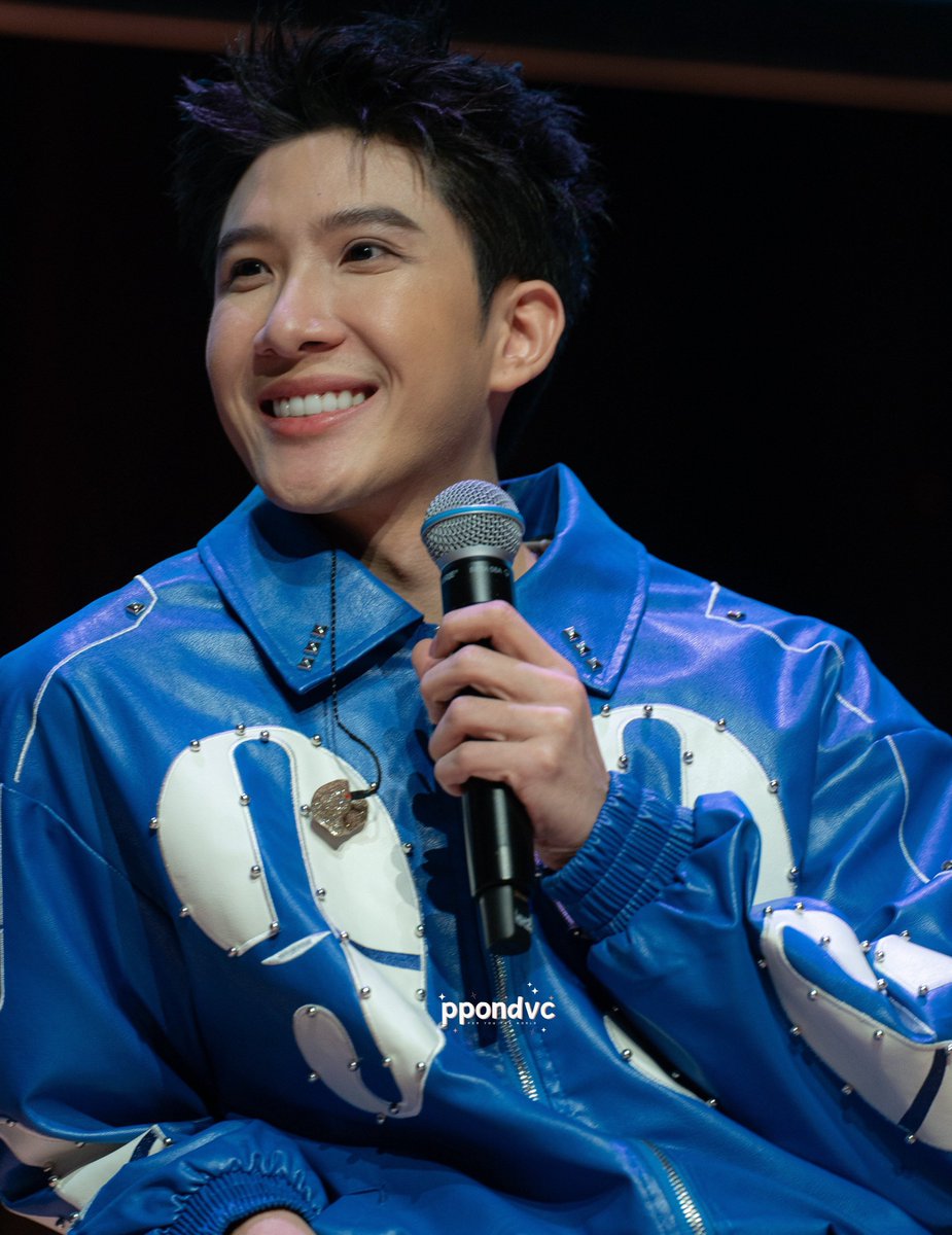 mitsuhasparkle's tweet photo. that's his khun nu ray smile 😣😣 https://t.co/JtNeIoN9RL