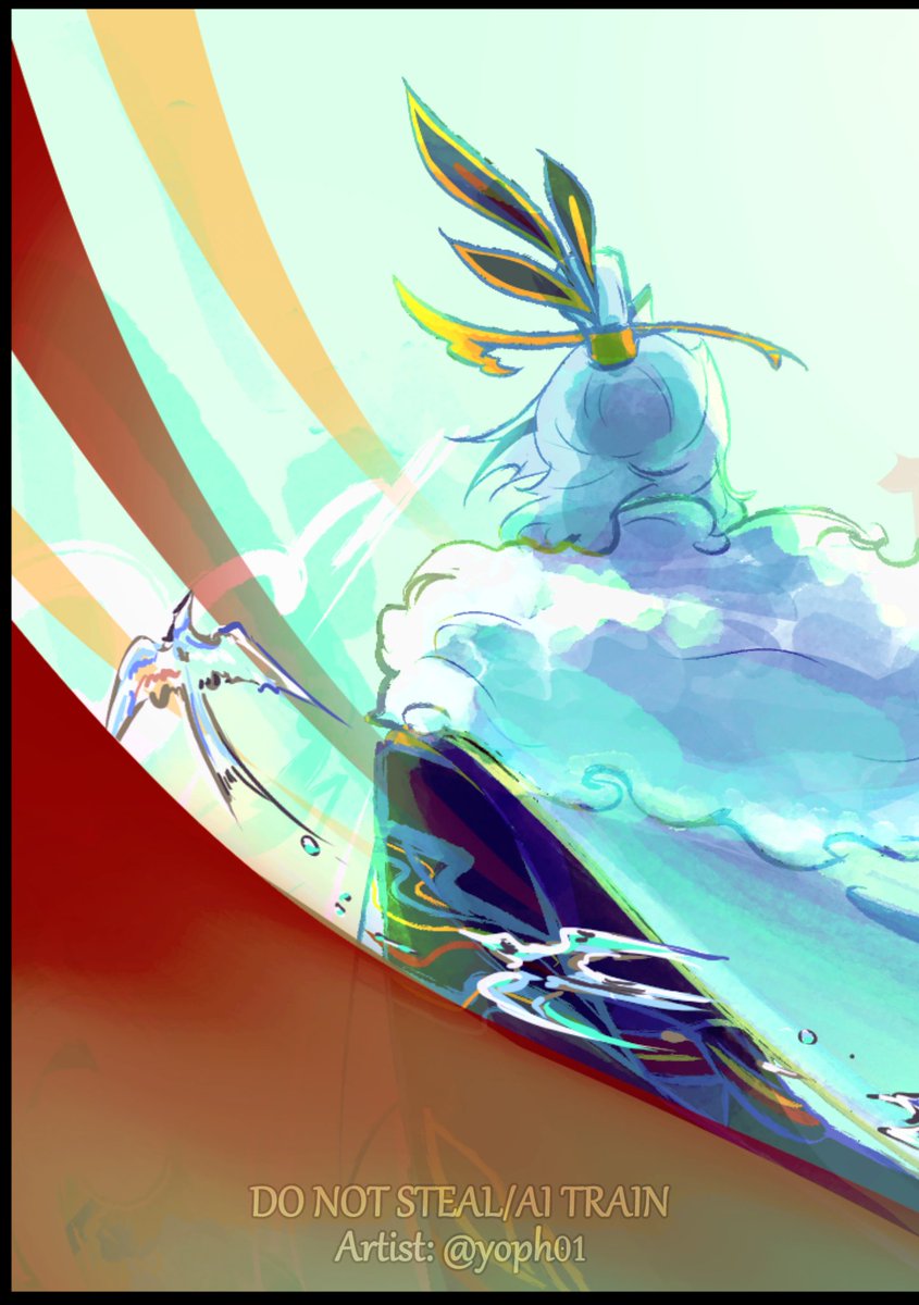 Yoph01's tweet photo. Trying the new layout carousel 
#oc #originalcharacter https://t.co/Hx7uwVEnOv