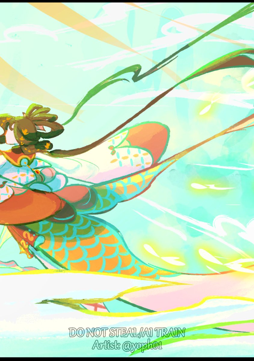 Yoph01's tweet photo. Trying the new layout carousel 
#oc #originalcharacter https://t.co/Hx7uwVEnOv